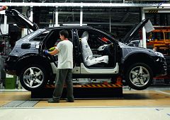 Seat despedirá a 393 trabajadores de oficinas con un ERE