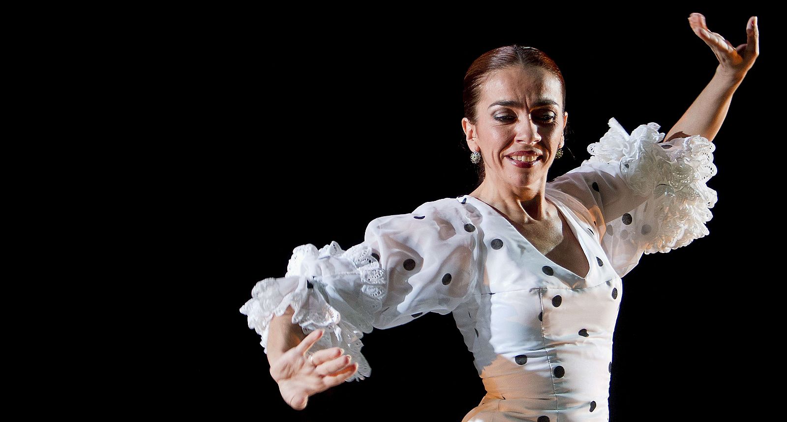 ISABEL BAYÓN, PREMIO NACIONAL DE DANZA 2013