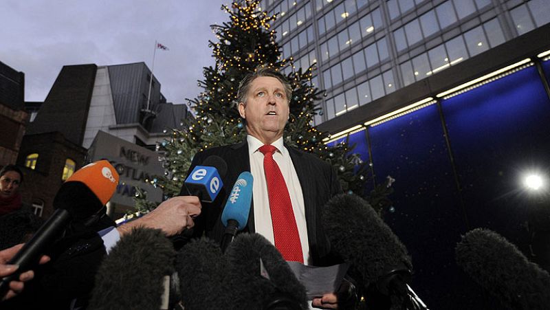 Rescatan a tres mujeres que permanecieron como esclavas durante 30 años en Reino Unido