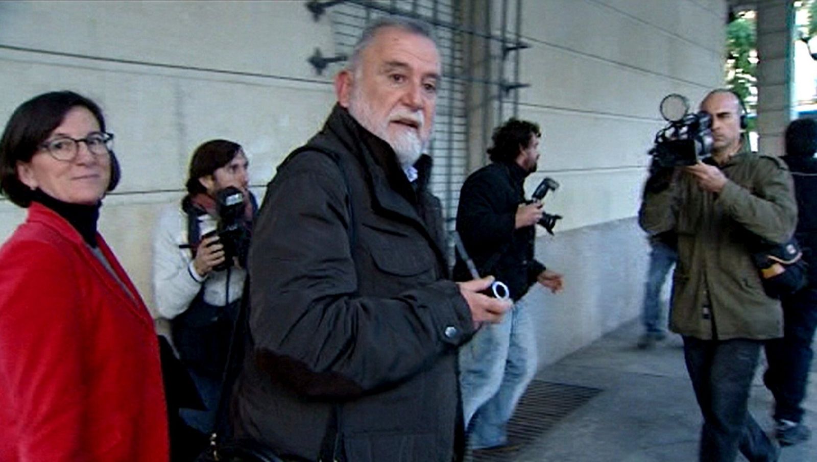 ANTONIO RODRIGO TORRIJOS