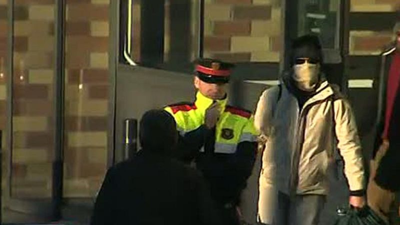 El 'loco del chándal' abandona la cárcel tras la anulación de la 'doctrina Parot' sin rehabilitarse