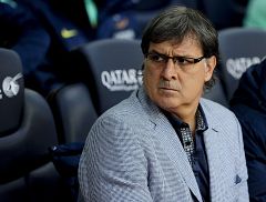 Martino: "Creo que la gente se divierte más de lo que se dice"