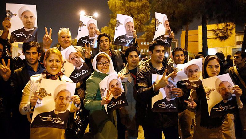 Kerry cree que "Israel ahora está más seguro" tras el acuerdo antinuclear con Irán