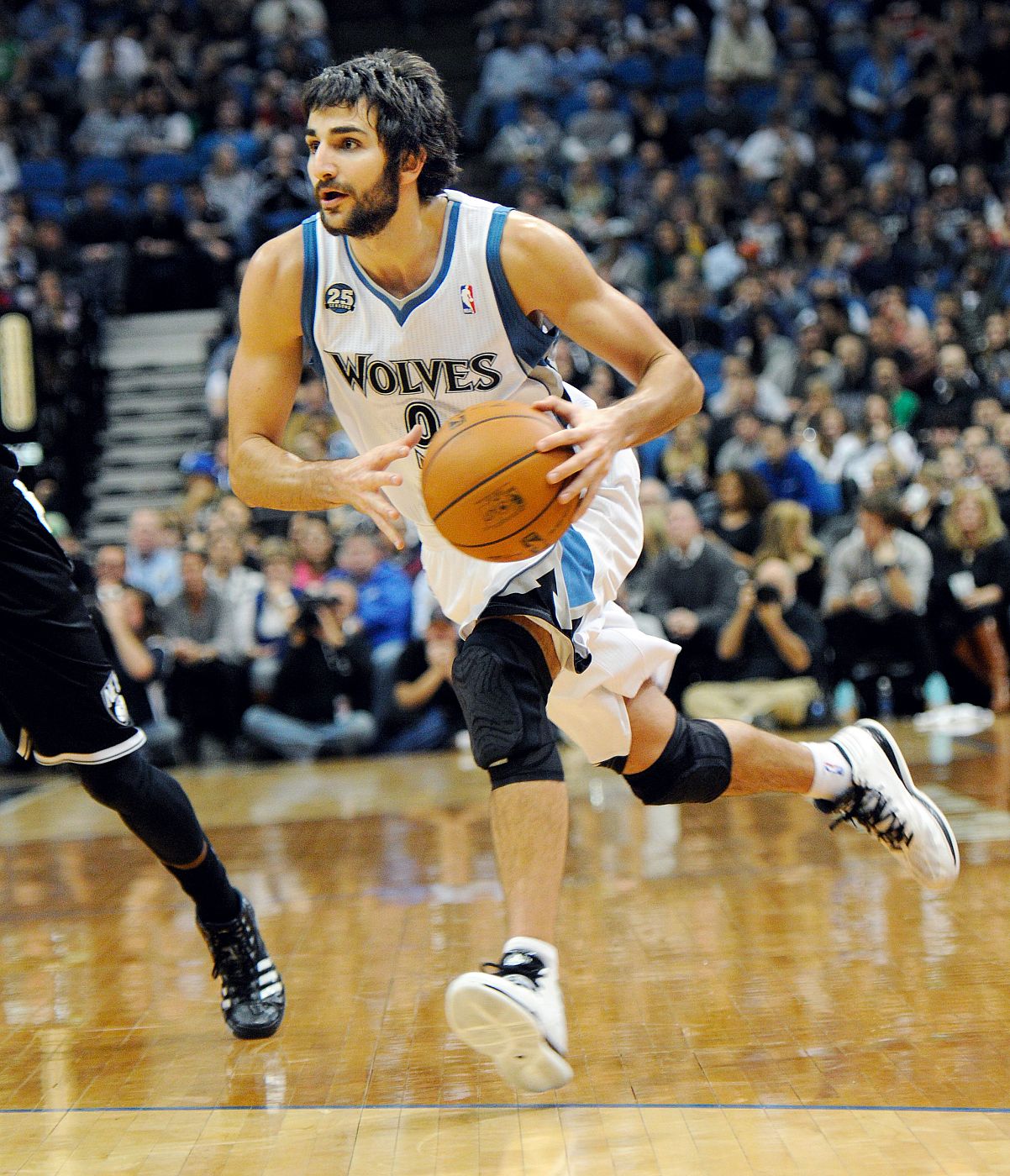 NETS DE BROOKLIN - TIMBERWOLVES DE MINNESOTA