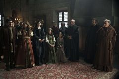 Eusebio Poncela, Fernando Guillén Cuervo, Irene Escolar, Úrsula Corberó y Francesc Garrido, fichajes de la 3ª temporada de 'Isabel'