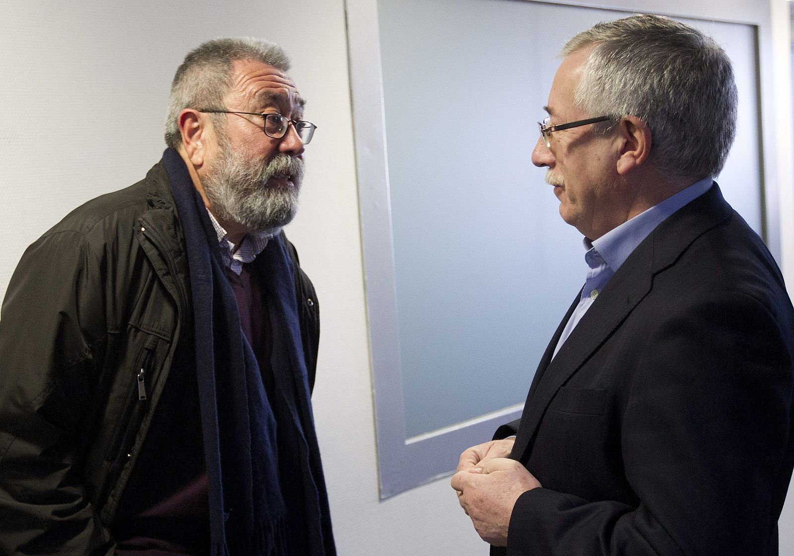 TOXO Y MÉNDEZ EN LA CADENA SER