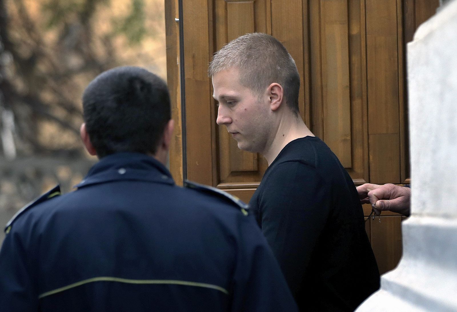 CONTINÚA EL JUICIO POR EL ROBO DE 7 OBRAS MAESTRAS DEL KUNSTHAL DE ROTTERDAM