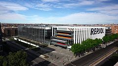 El consejo de Repsol aprueba el principio de acuerdo para la compensación por YPF