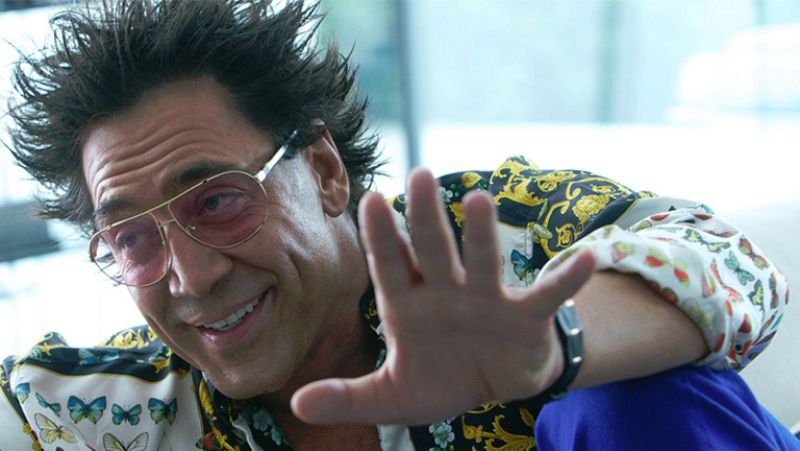 Ridley Scott explota la codicia de Fassbender, Bardem, Pitt y Penélope Cruz en 'El consejero'