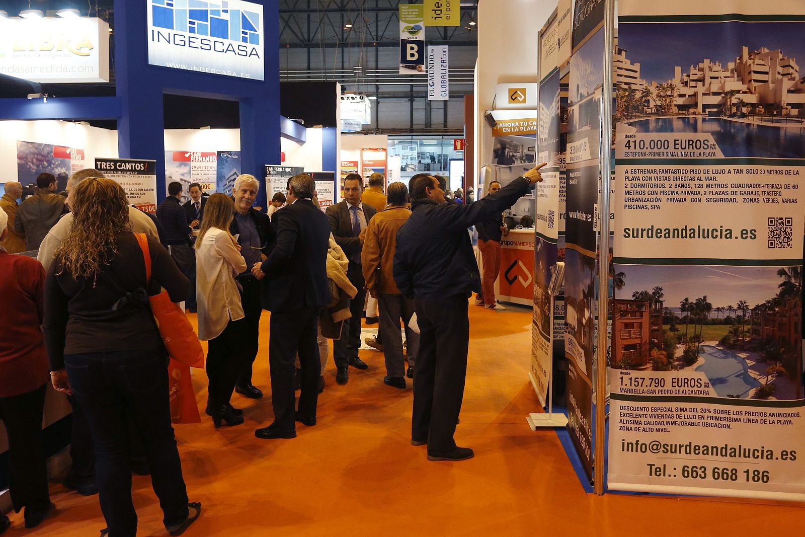 SIMA OTOÑO ABRE SUS PUERTAS CON 60 EXPOSITORES Y MÁS DE 300 PROMOCIONES