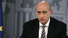 El Gobierno asegura que queda "plenamente garantizado" el derecho de manifestación