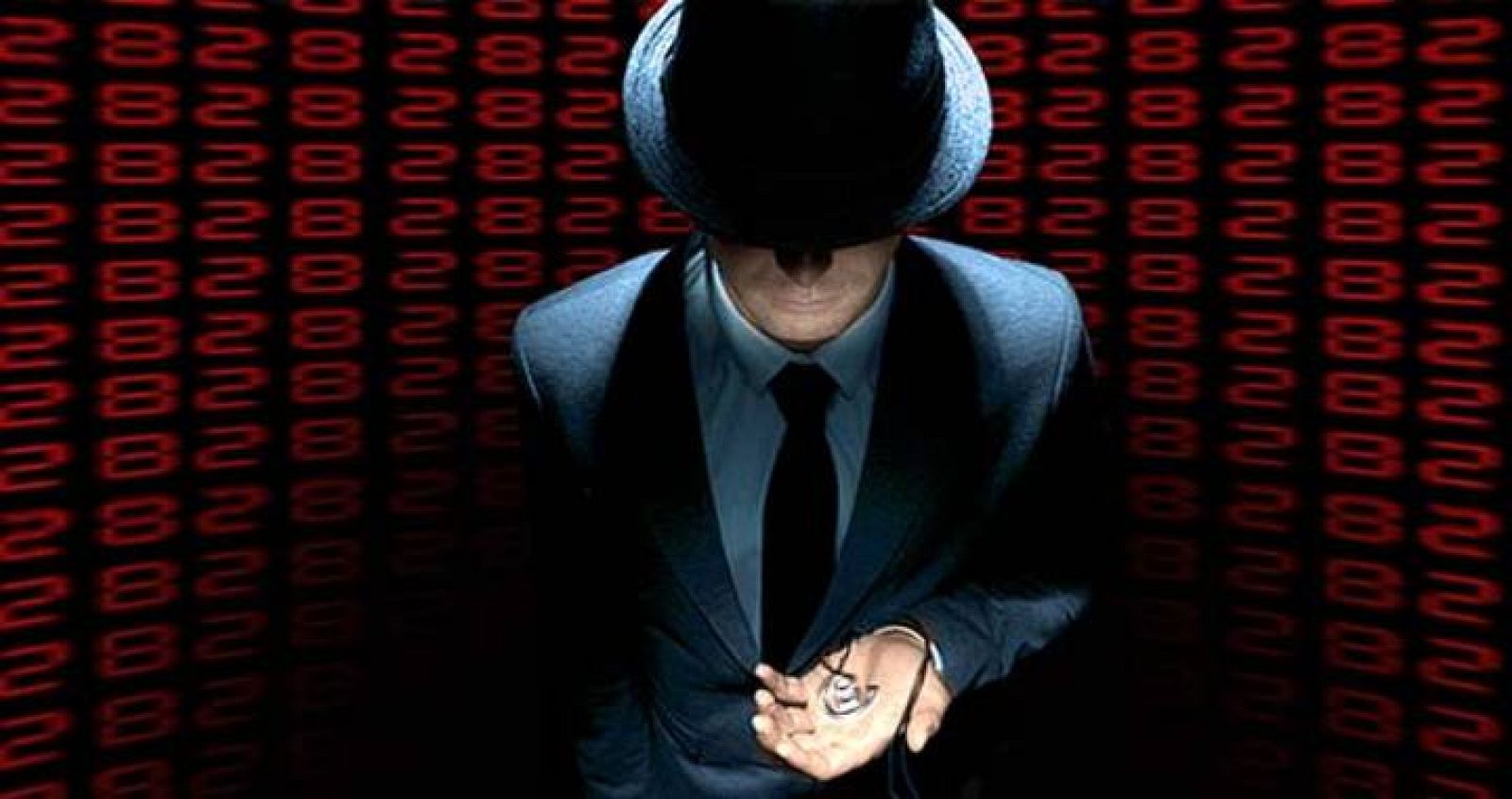 Portada de una de las novelas de Plot 28.