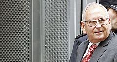 La Policía confirma que Sanchís era "depositario y custodio" del dinero de Bárcenas en Suiza
