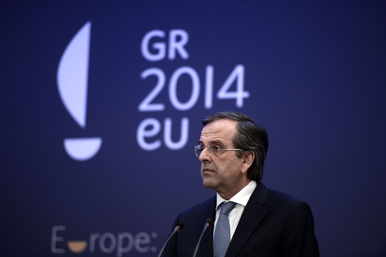 Moody's eleva la calificación de Grecia en tres peldaños