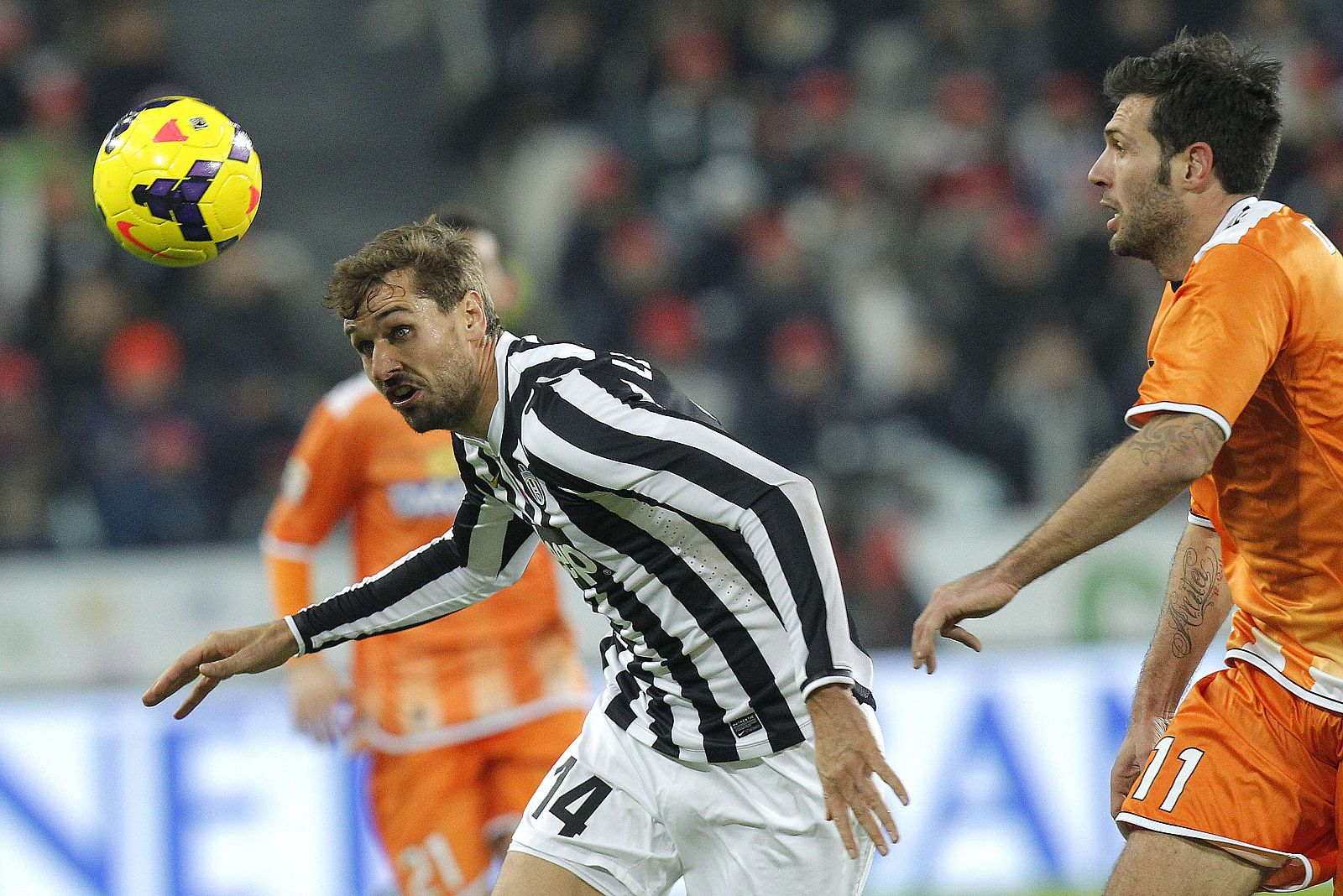 JUVENTUS - UDINESE