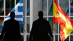 Comienza la última visita de la troika para evaluar el funcionamiento del rescate bancario