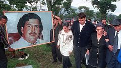 Pablo Escobar, el capo que arrodilló a un Estado