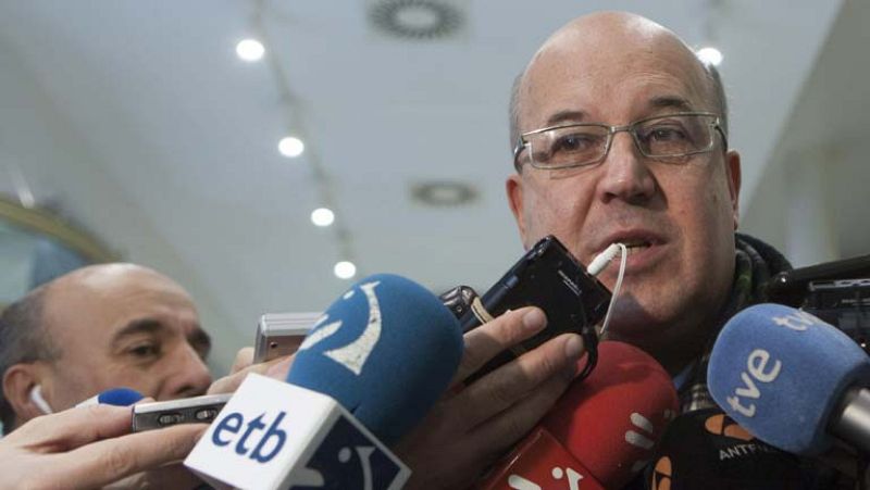 La Fiscalía pide más información sobre cuatro actos de recibimiento a etarras excarcelados