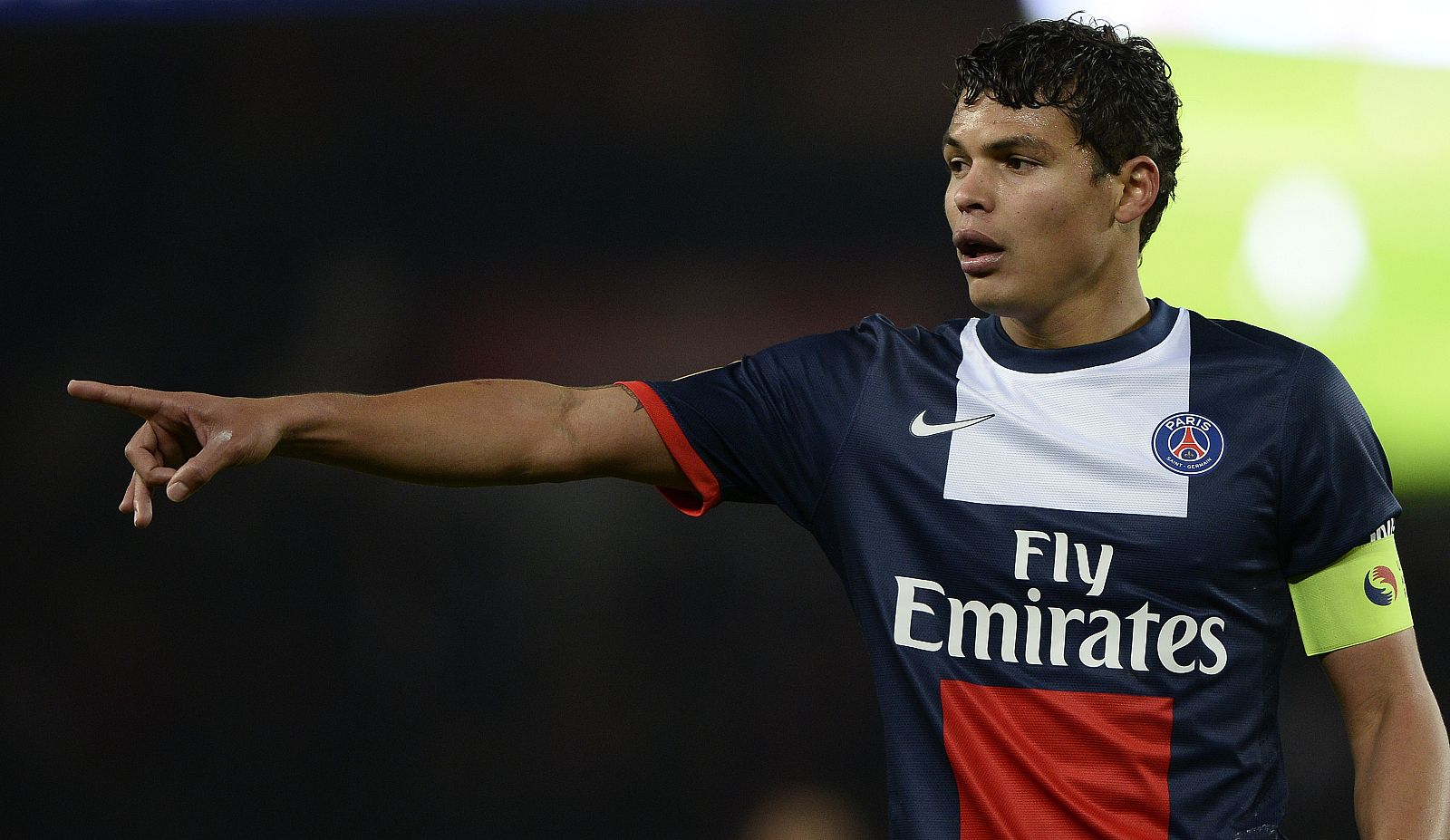 THIAGO SILVA