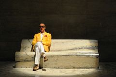 'La gran belleza', el homenaje de Sorrentino a Roma y a Fellini
