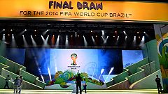 Holanda e Italia, 'cocos' a evitar por España en el sorteo del Mundial