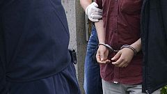 La Guardia Civil detiene a un hombre que tenía más de 800.000 archivos pedófilos