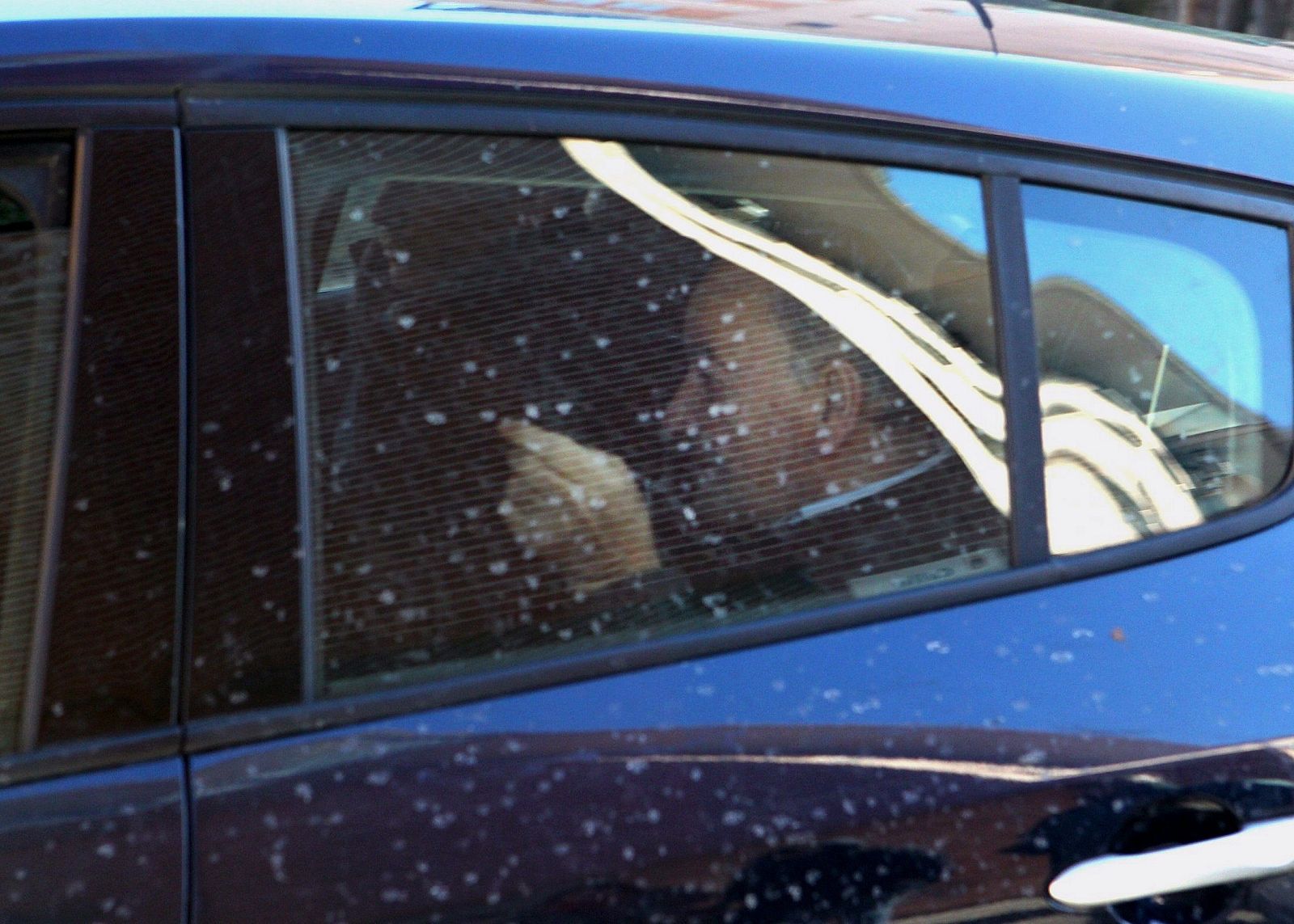 EL CURA DE BORJA, FLORENCIO GARCÉS