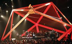 Jay-Z lidera, con 9, unas candidaturas a los Grammy dominadas por el hip-hop