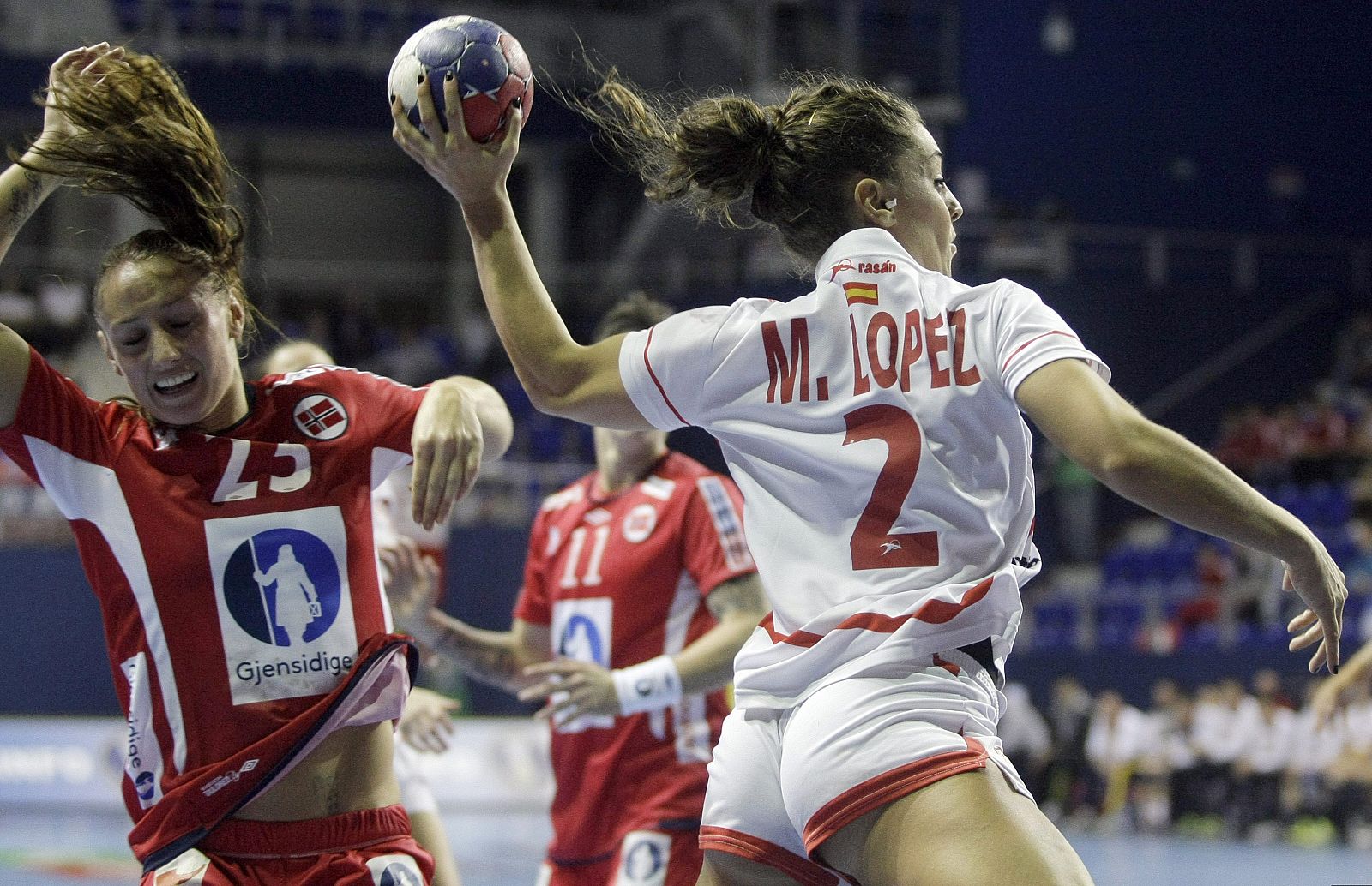 Handball Women World Championship