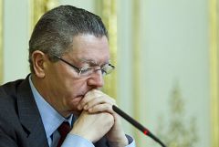 La reforma penal castigará igual el asesinato de un menor que el terrorismo