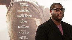 Steve McQueen: "No hay más películas sobre la esclavitud porque todavía avergüenza a la gente"