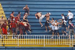 La FIFA garantiza la seguridad en el Mundial