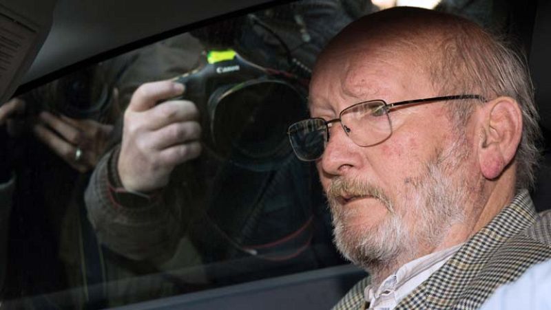 Cuatro años de prisión para el creador de las prótesis mamarias PIP fraudulentas