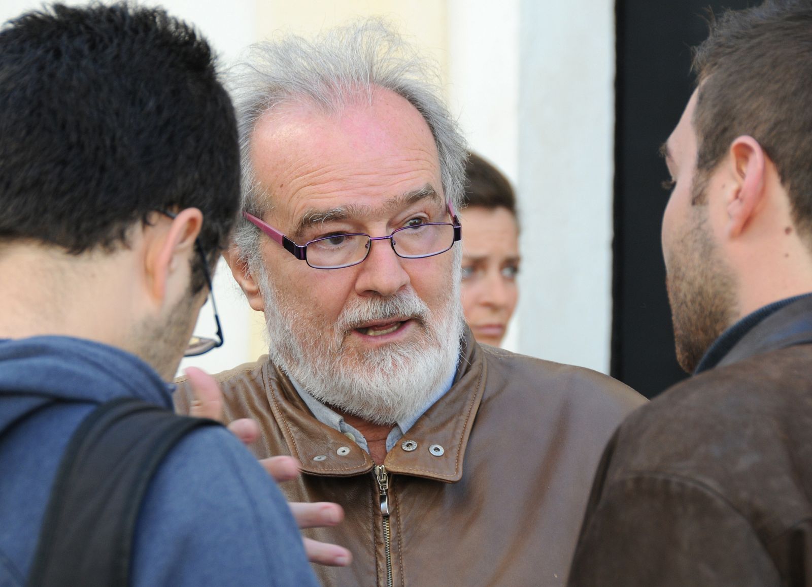 Gonzalo García-Pelayo quiere abrir su método de apuestas al gran público