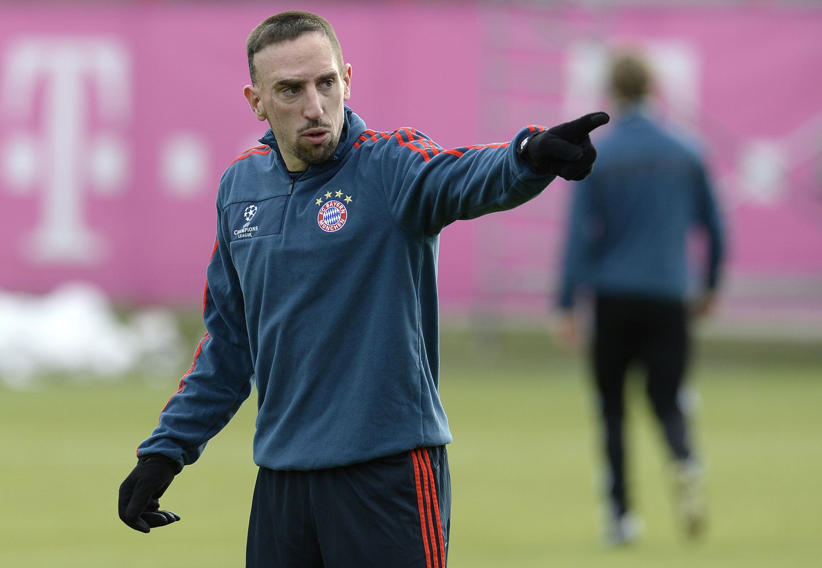 FBL-EUR-C1-BAYERN MUNICH-MANCHESTER CITY