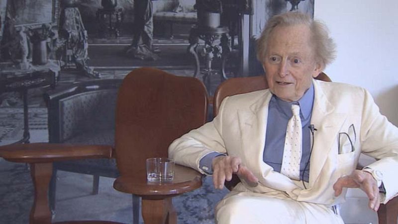 Tom Wolfe: "No hay ciudad como Miami, donde los inmigrantes han llegado al poder"