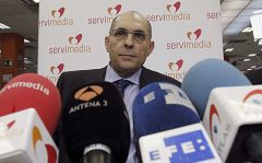 El juez Silva amenaza con contar la "película desde el principio" del caso Blesa