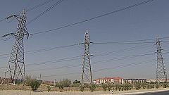 Competencia analiza los "movimientos inusuales" en los precios mayoristas de la electricidad