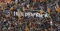 Cataluña después del pacto para la pregunta y la fecha de la consulta, ¿y ahora qué?