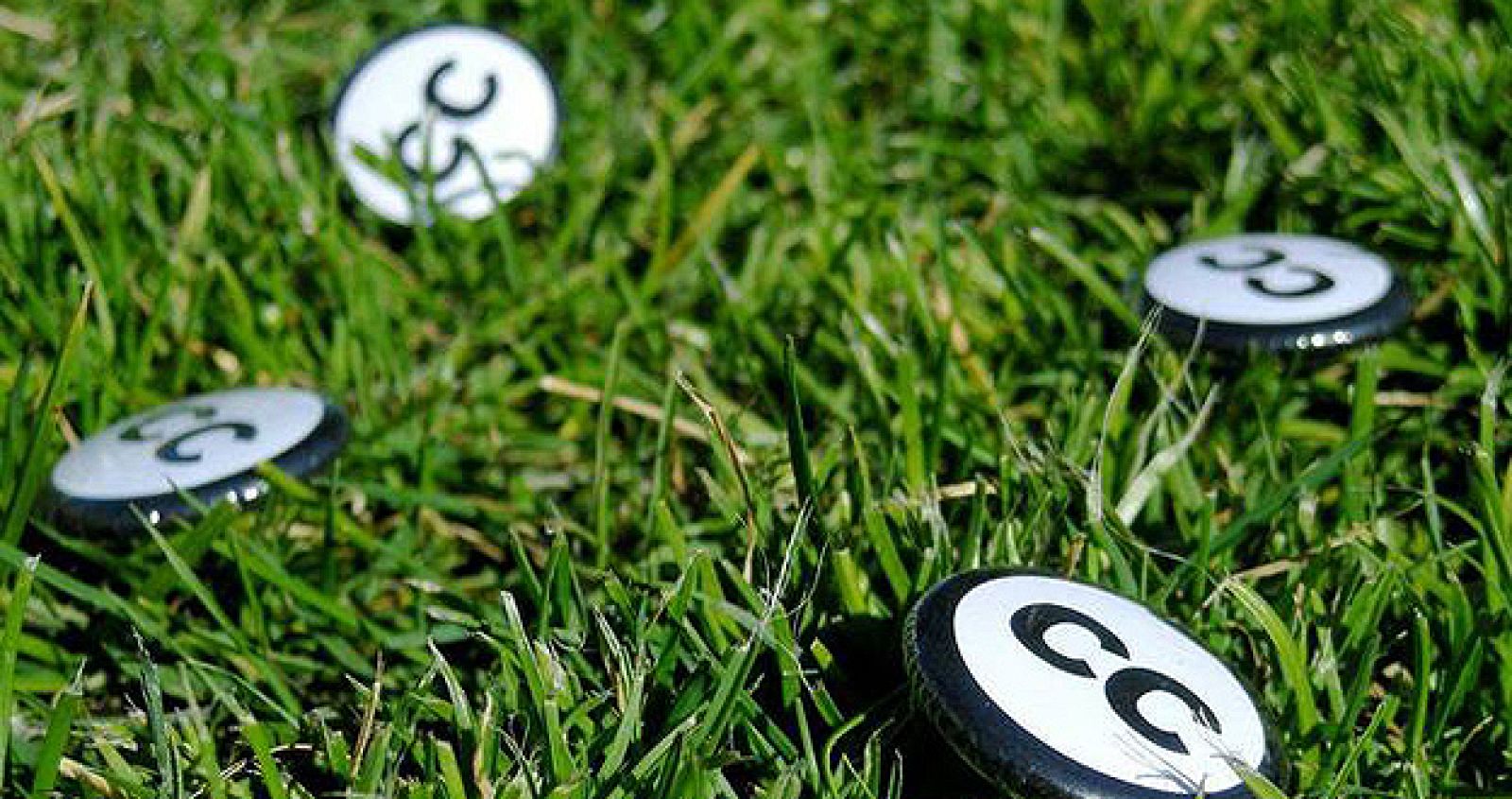 Creative Commons versión 4.0 es mucho más comprensible para el usuario.