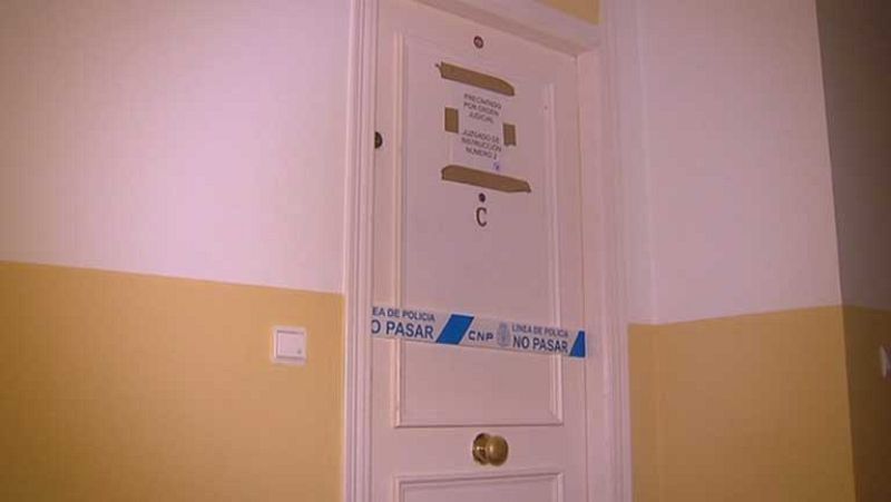 Mueren tres miembros de una familia que se alimentaba de comida caducada en Sevilla