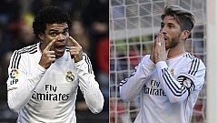 Problemas en el Madrid: no tiene centrales para jugar en Mestalla