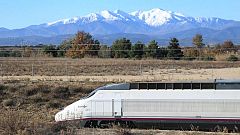 Finaliza la jornada de huelga de 24 horas de Renfe y Adif con cifras dispares de seguimiento