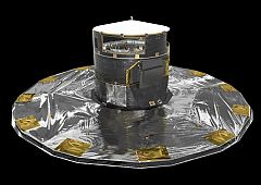 Un parasol hecho en España protegerá al satélite Gaia del Sol