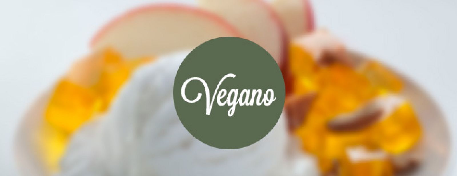 Menú de Navidad vegano