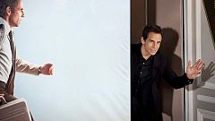 Ben Stiller: "Como director espero ser recordado como alguien que intentó hacer buenas películas"