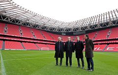 Urrutia: "El Athletic históricamente ha cumplido la ley y ahora también"