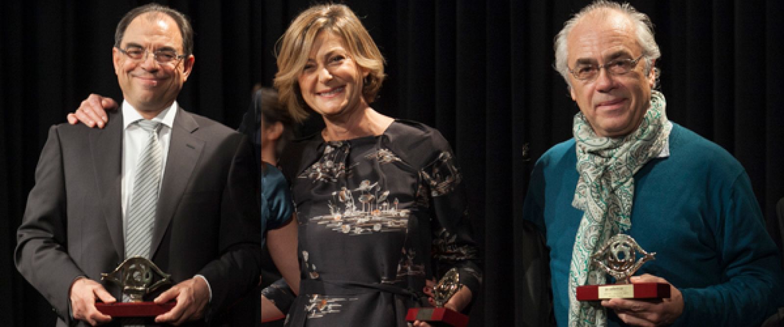 Premios Talento 2013