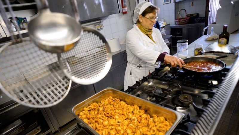 La OCDE sugiere al Gobierno abaratar más el despido y alargar el periodo de prueba para fijos