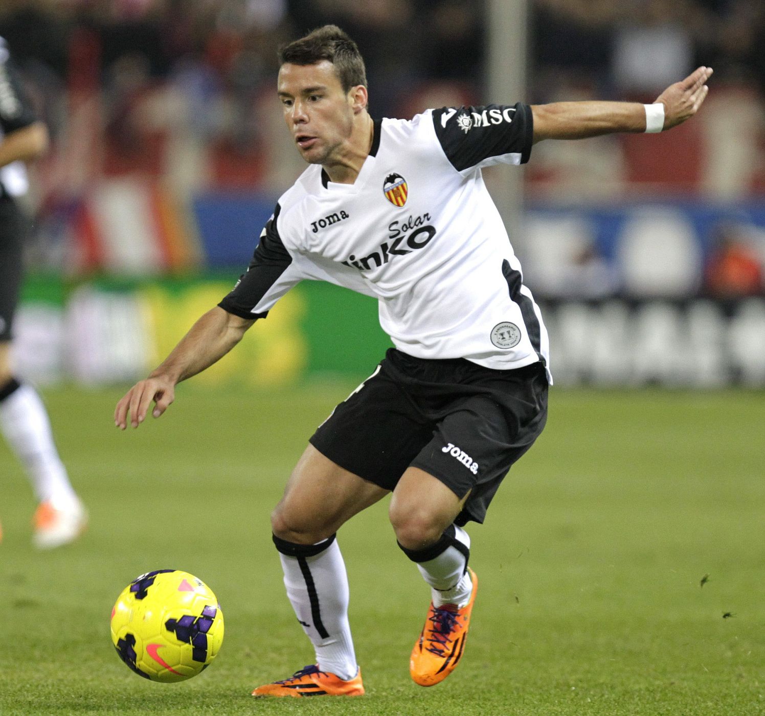 ATLÉTICO MADRID - VALENCIA